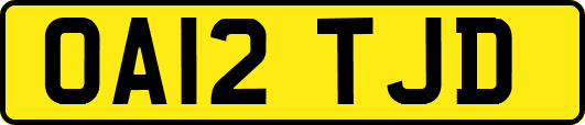 OA12TJD