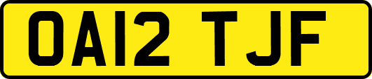 OA12TJF