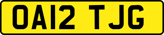 OA12TJG