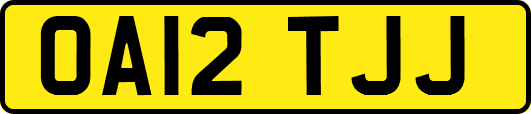 OA12TJJ