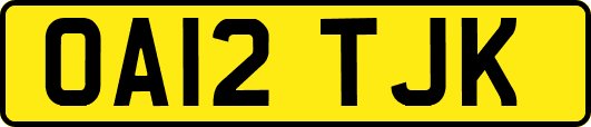 OA12TJK