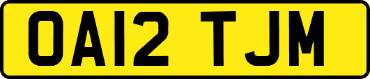 OA12TJM