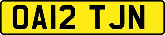OA12TJN