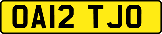 OA12TJO