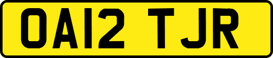 OA12TJR