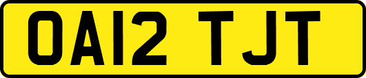 OA12TJT