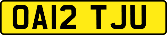 OA12TJU