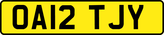 OA12TJY