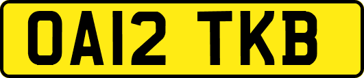 OA12TKB