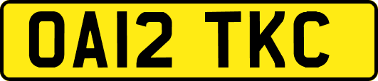 OA12TKC