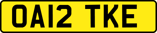 OA12TKE