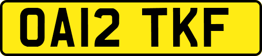 OA12TKF