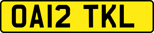 OA12TKL