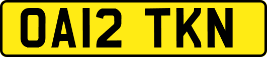 OA12TKN