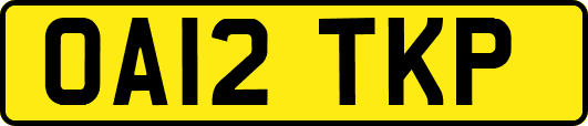 OA12TKP