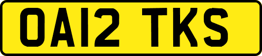 OA12TKS