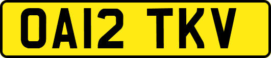 OA12TKV
