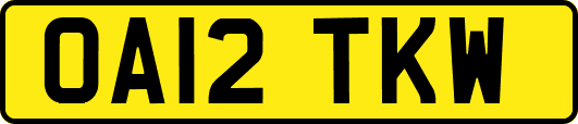 OA12TKW