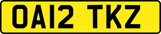 OA12TKZ
