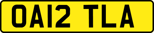 OA12TLA