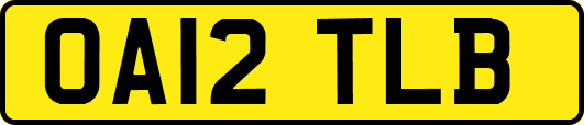 OA12TLB