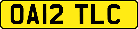 OA12TLC