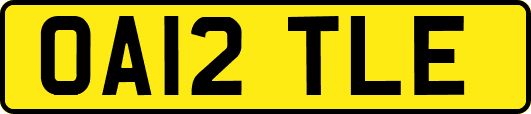 OA12TLE