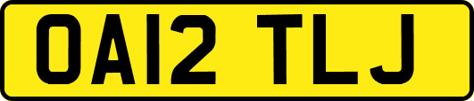 OA12TLJ