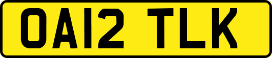 OA12TLK