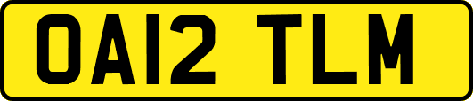 OA12TLM