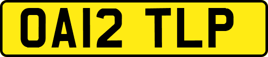 OA12TLP