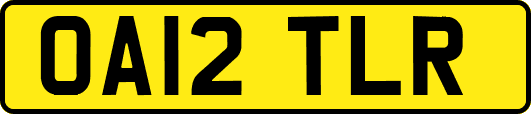 OA12TLR