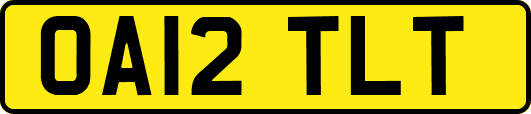 OA12TLT
