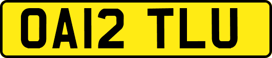 OA12TLU