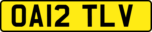 OA12TLV