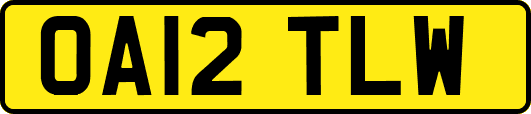 OA12TLW
