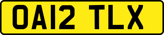 OA12TLX