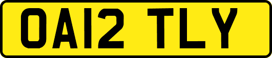 OA12TLY