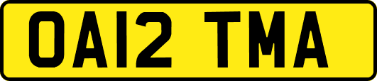 OA12TMA