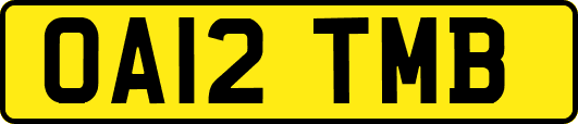 OA12TMB