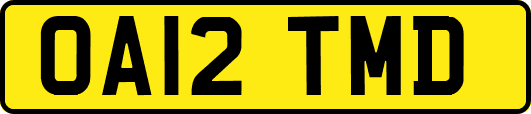 OA12TMD