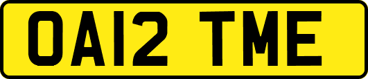 OA12TME