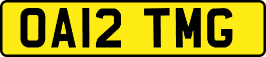OA12TMG