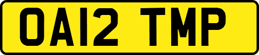 OA12TMP