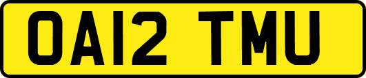 OA12TMU