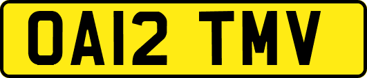 OA12TMV