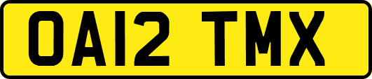 OA12TMX