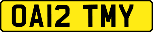 OA12TMY