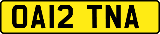 OA12TNA
