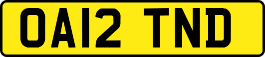 OA12TND